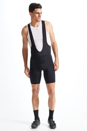 PEARL iZUMi Quest Bib Cycling Shorts - Men's 3