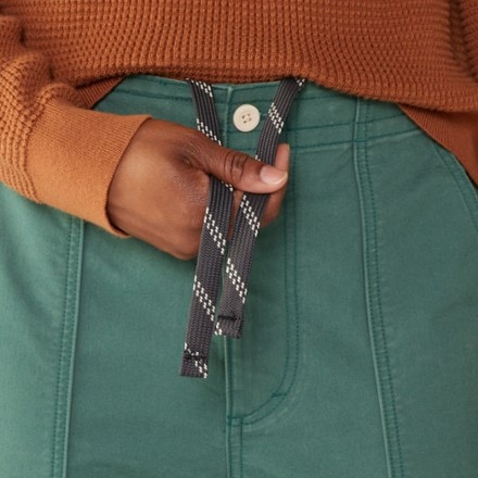 REI Co-op Campwell Pants - Women's 7