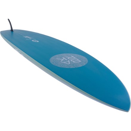 Surftech Bark Catalyst Tuflite V-Tech Stand Up Paddle Board - 11'2'' 3