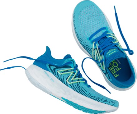 New Balance Fresh Foam 1080 v11 Road-Running Shoes - Women's 5