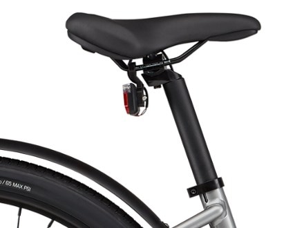 Cannondale Treadwell Neo 2 EQ Remixte Electric Bike 5