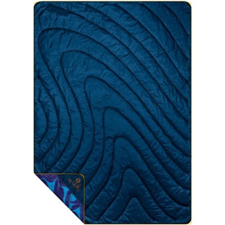 Rumpl Original Puffy Blanket 1