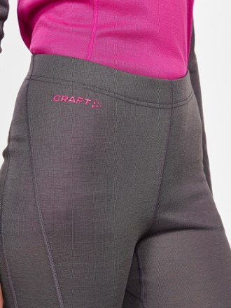 Craft Core Warm Base-Layer Set - Women's 7