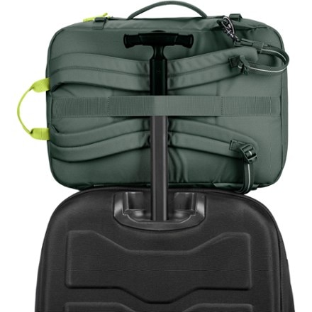 Pacsafe GO 34L Carry-On Travel Pack 7