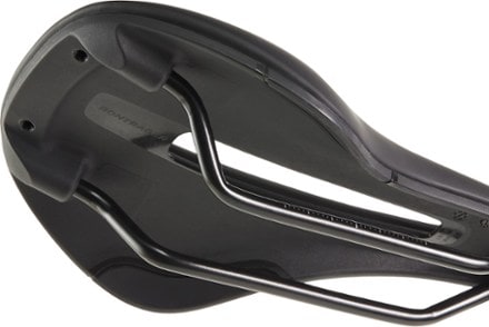 Bontrager Verse Short Elite Bike Saddle 4