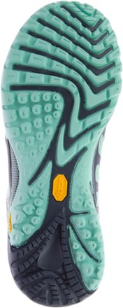 Merrell Siren Edge 3 Waterproof Hiking Shoes - Women's 5