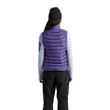 Arc'teryx Cerium Down Vest - Women's 2