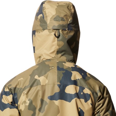 Mountain Hardwear Firefall/2 Jacket - Men's 5