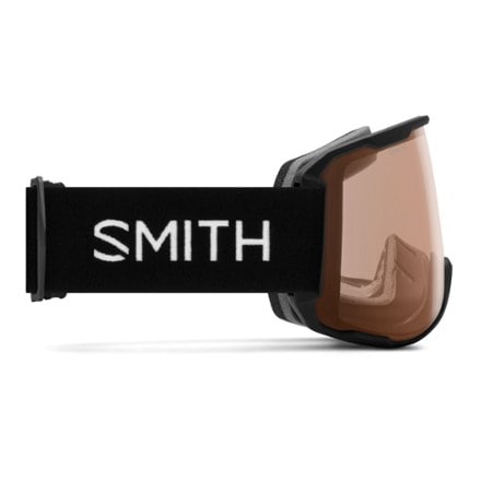 Smith Preview ChromaPop Snow Goggles 3