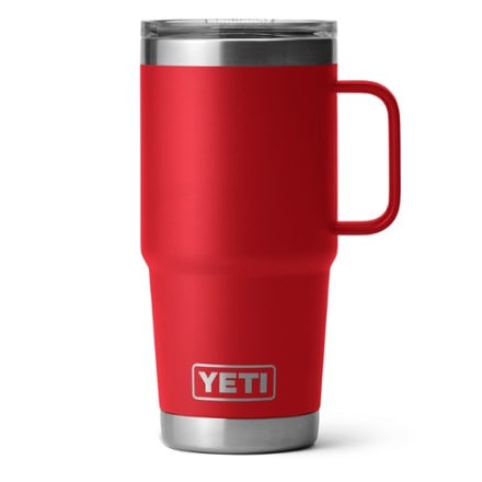 YETI Rambler Travel Mug - 20 fl. oz. 0