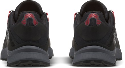 The North Face Cragstone Waterproof Hiking Shoes - Men's 1