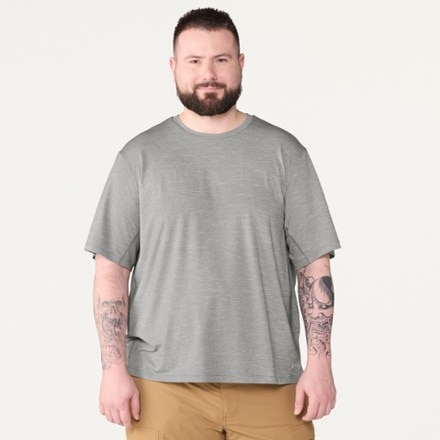 REI Co-op Sahara Shade T-Shirt - Men's 1