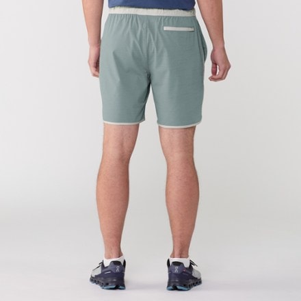 Vuori Banks Shorts - Men's 7.5" Inseam 2