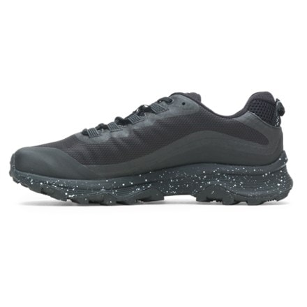 Merrell Moab Speed GORE-TEX SE Hiking Shoes - Men's 1