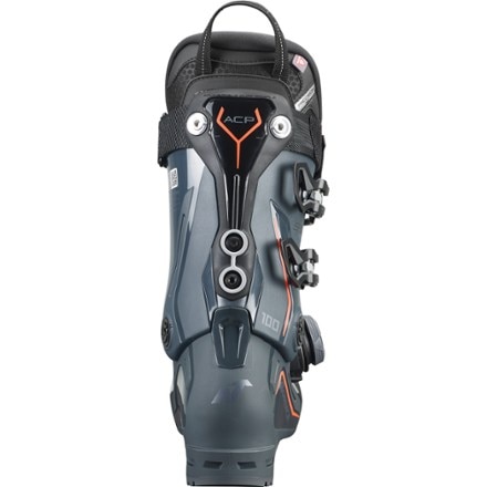 Nordica Sportmachine 3 100 BOA Ski Boots - Men's - 2025/2026 1