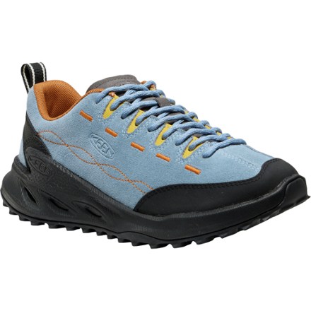 KEEN Jasper Zionic Sneakers - Women's 0