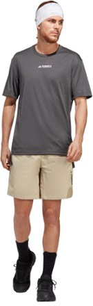 adidas Terrex Liteflex Hiking Shorts - Men's 3