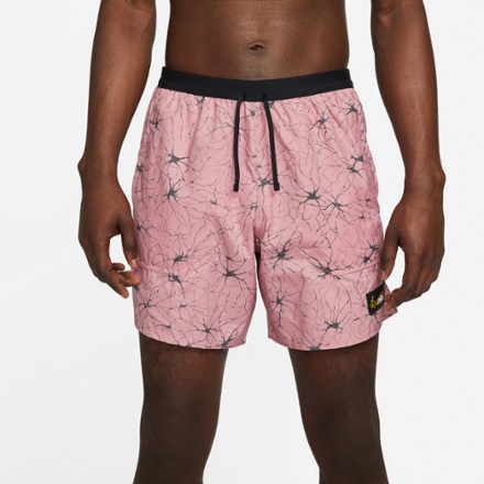 Nike Stride Dye 7" Shorts - Men's 3