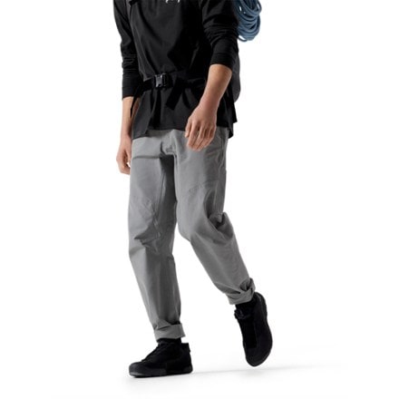 Arc'teryx Cronin Cotton Pants - Men's 4