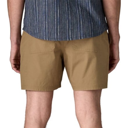 Patagonia Lightweight All-Wear Utility Shorts - Men's 2