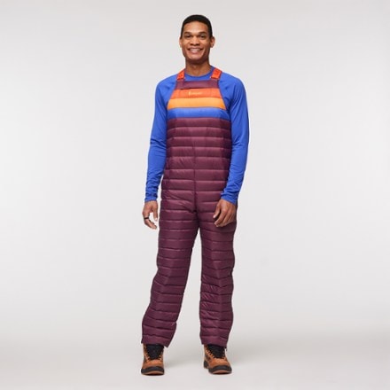 Cotopaxi Fuego Down Overalls - Men's 1