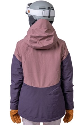Flylow Sarah Insulated Jacket - Women's 2