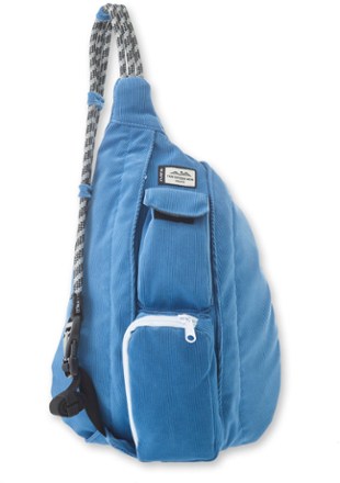 one strap backpack kavu