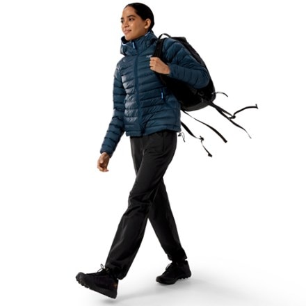 Arc'teryx Cerium Down Hoody - Women's 3