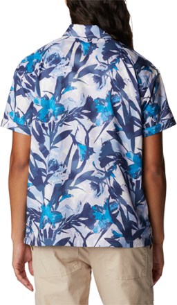 Columbia Silver Ridge Utility Shirt - Women's 0