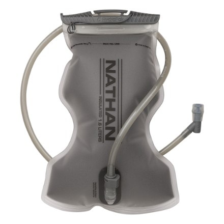 Nathan Pinnacle Pro 12 L Hydration Vest 5