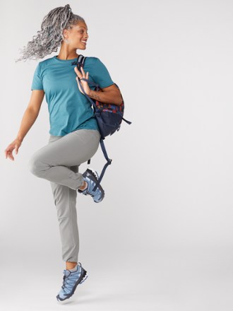 Patagonia Chambeau Rock Pants - Women's 3