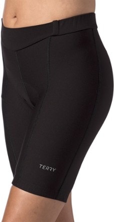 Terry Touring Bike Shorts - Women's 3