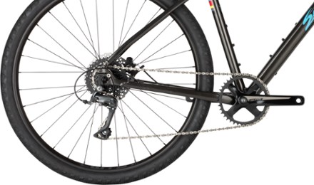 Salsa Journeyer Advent 650b Bike 3