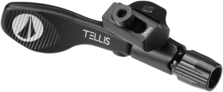 SDG Components Tellis Adjustable Dropper Lever - MatchMaker X 0