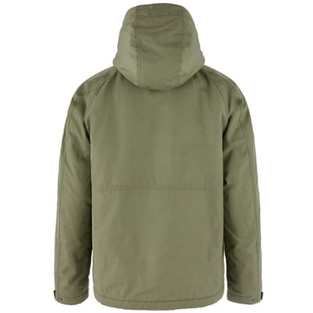 Fjallraven Vardag G-1000 Pile Jacket - Men's 2