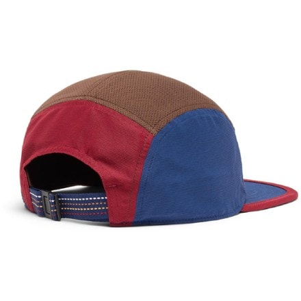 prAna Origin Story Cap 1