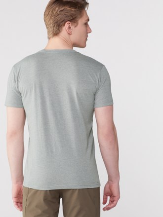 Zoic Elements Cycling T-Shirt - Men's 2
