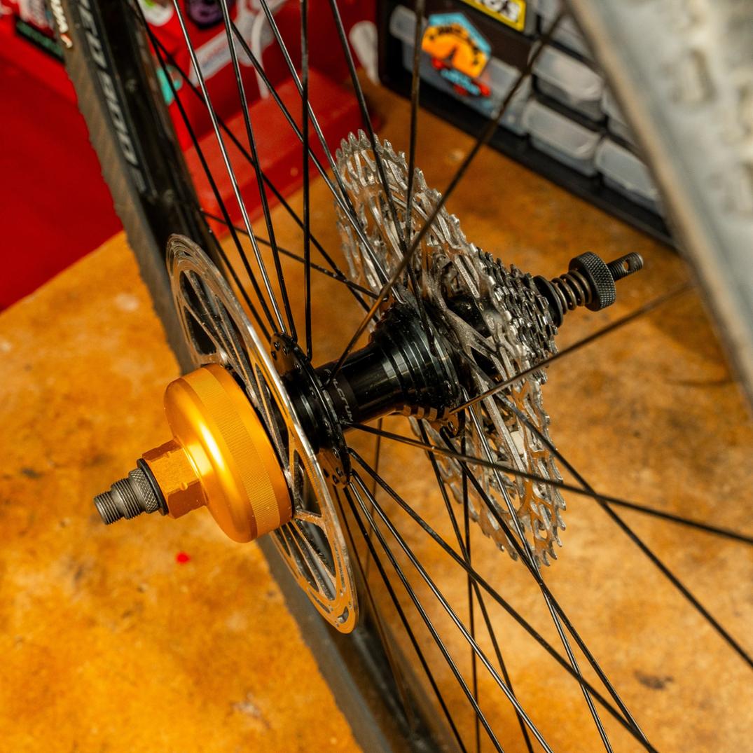 Location Image for Pro BB Socket System - 5-Piece Set