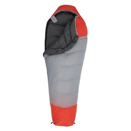 ALPS Mountaineering Zenith 0 Sleeping Bag 0