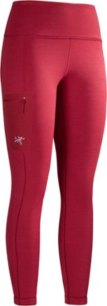 Arc'teryx Rho Heavyweight Base Layer Bottoms - Women's 0