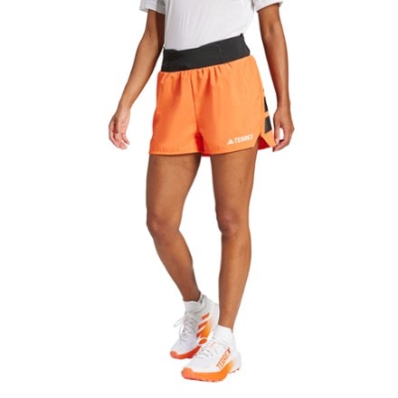 adidas Terrex Xperior Shorts - Women's 1