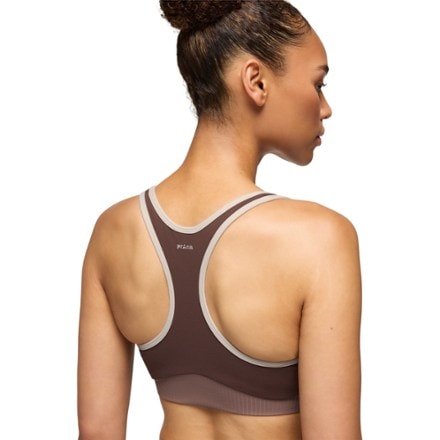 prAna Luxara Salutations Bra 2