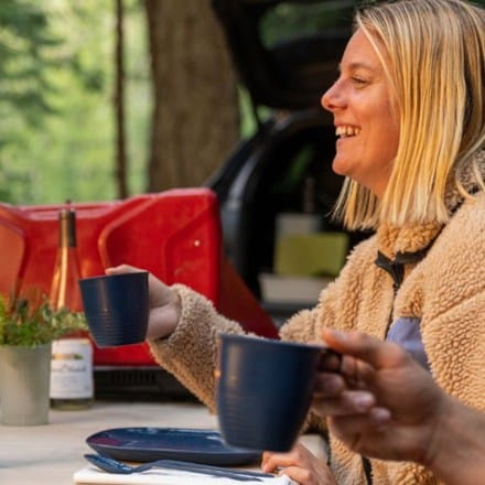 UCO ECO 4-Person Table Set 5