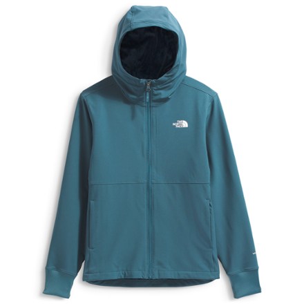 The North Face The North Face Women's Shelbe Raschel Hoodie  Blue M - $170.00 at REI.com