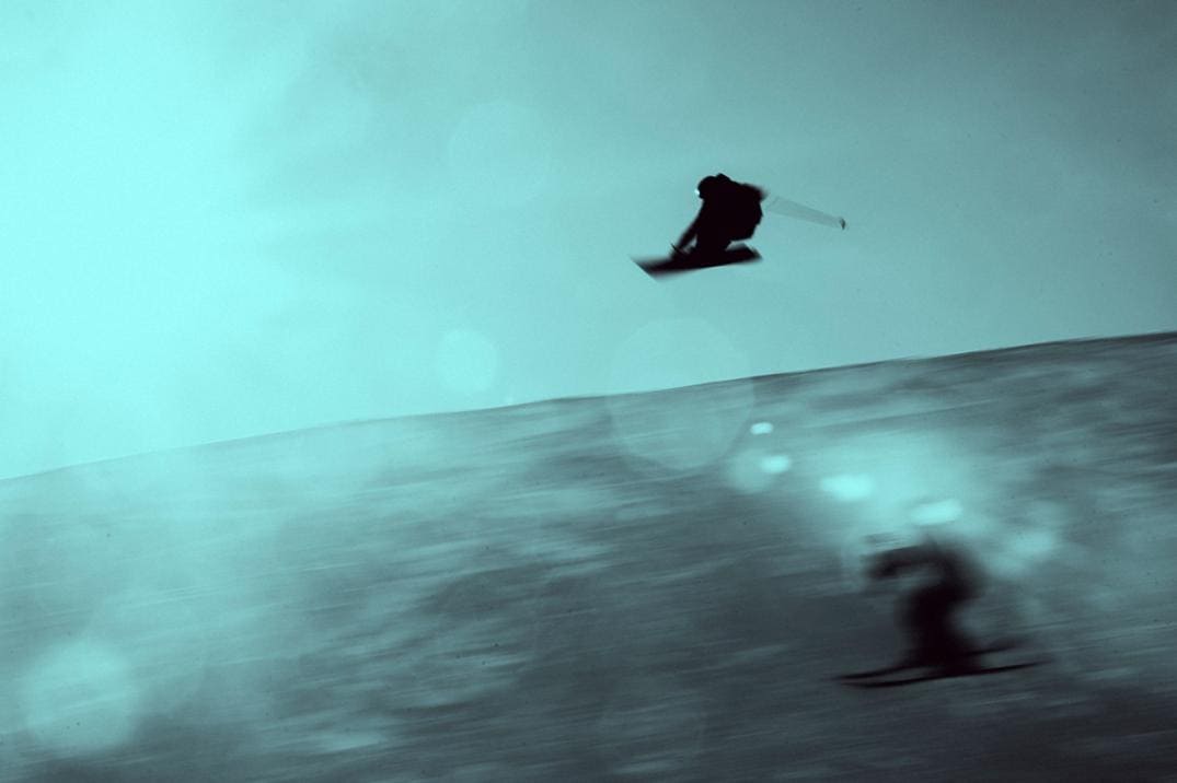 Location Image for ARV 94 Skis - 2025/2026