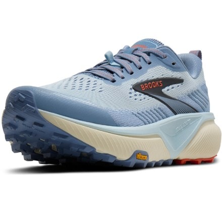 Brooks Cascadia 20 Trail-Running Shoes - Women's 3