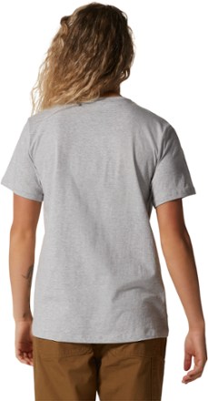 Mountain Hardwear Logo T-Shirt - Women's 1