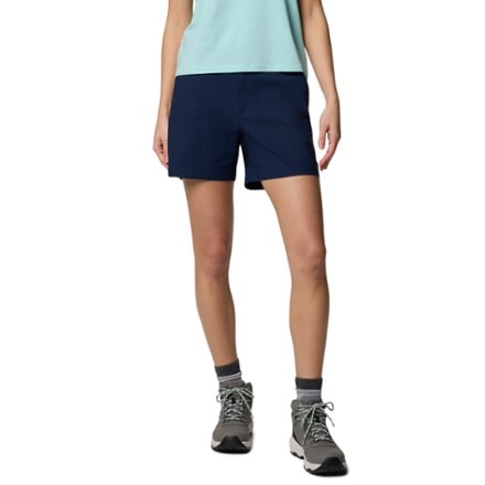 Columbia Leslie Falls Shorts II - Women's 0
