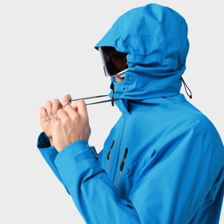 Stio Environ Jacket - Men's 5