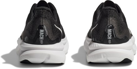 Mach 6 Road-Running Shoes - Men's